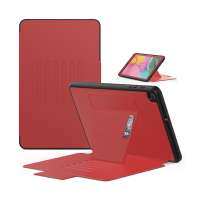 With kickstand smart case for Samsung TAB A 10.1 2019